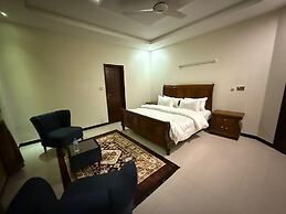 Sundas Lodge