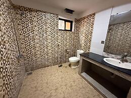 Sundas Lodge