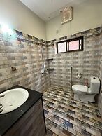 Sundas Lodge