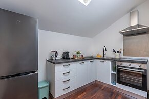 Kadì Apartment by Wonderful Italy