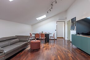 Kadì Apartment by Wonderful Italy