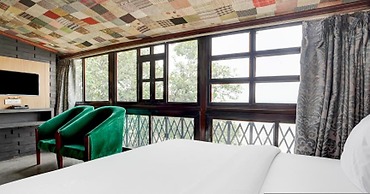 Palette Heritage Scindia Ghat