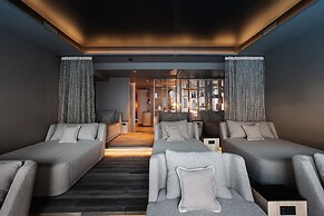 Revier Boutique Hotel Kaprun