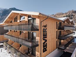 Revier Boutique Hotel Kaprun