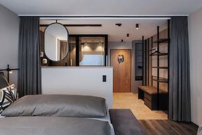 Revier Boutique Hotel Kaprun
