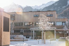 Revier Boutique Hotel Kaprun