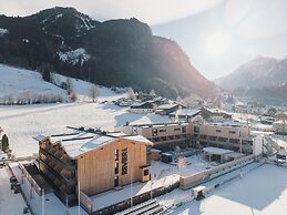 Revier Boutique Hotel Kaprun