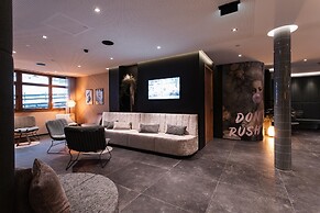 Revier Boutique Hotel Kaprun