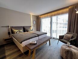 Revier Boutique Hotel Kaprun