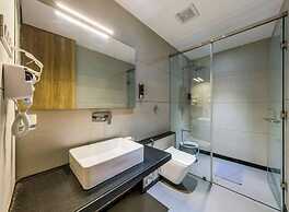 Silverbill Resorts