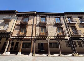 Akla Hotel El Burgo de Osma