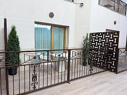 Akla Hotel El Burgo de Osma