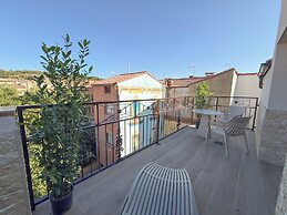 Akla Hotel El Burgo de Osma