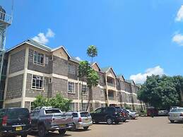 Golden Palm Breeze Hotel
