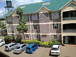 Golden Palm Breeze Hotel