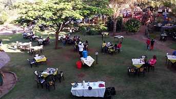 Golden Palm Breeze Hotel