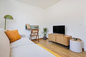 Matosinhos Coastal Studio