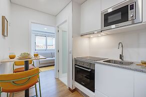 Matosinhos Coastal Studio