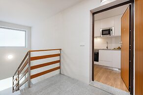 Matosinhos Coastal Studio