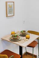 Matosinhos Coastal Studio