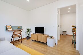 Matosinhos Coastal Studio