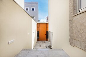 Matosinhos Coastal Studio