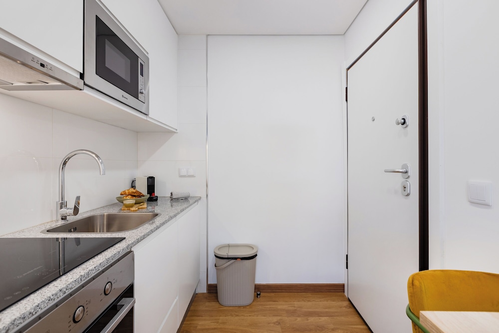 Matosinhos Coastal Studio