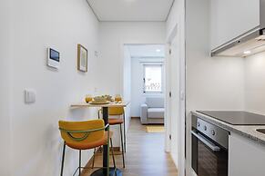 Matosinhos Coastal Studio
