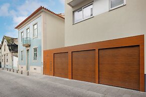 Matosinhos Coastal Studio