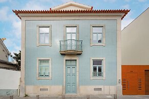 Matosinhos Coastal Studio
