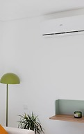 Matosinhos Coastal Studio
