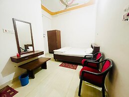 Vindhyawasini Palace