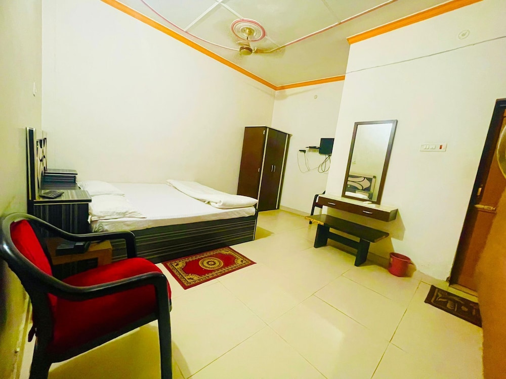 Vindhyawasini Palace