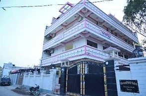 Vindhyawasini Palace