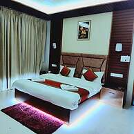 R Narayan Pleasant Inn Hotel - Guptkashi
