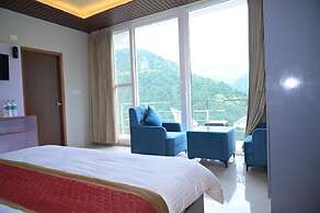 R Narayan Pleasant Inn Hotel - Guptkashi
