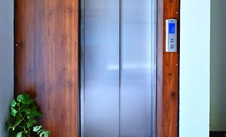 R Narayan Pleasant Inn Hotel - Guptkashi