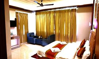 R Narayan Pleasant Inn Hotel - Guptkashi