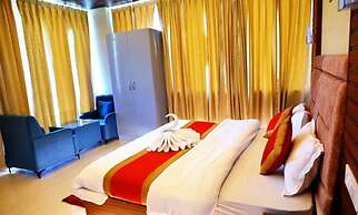 R Narayan Pleasant Inn Hotel - Guptkashi
