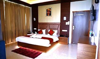R Narayan Pleasant Inn Hotel - Guptkashi