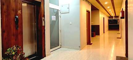R Narayan Pleasant Inn Hotel - Guptkashi