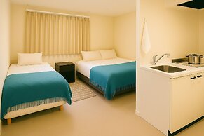 YM Hotel-Sugamo