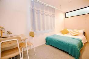 YM Hotel-Sugamo