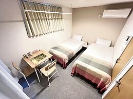 YM Hotel-Sugamo