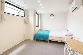 YM Hotel-Sugamo
