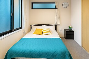 YM Hotel-Sugamo