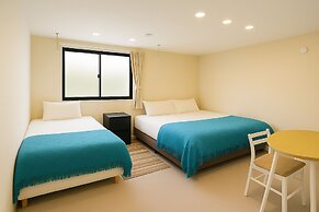 YM Hotel-Sugamo