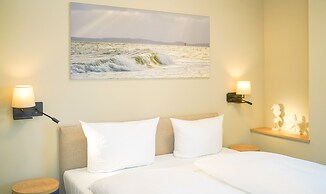Appartements Zum Leuchtturm