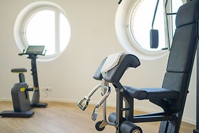 Appartements Zum Leuchtturm