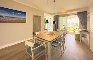 Appartements Zum Leuchtturm